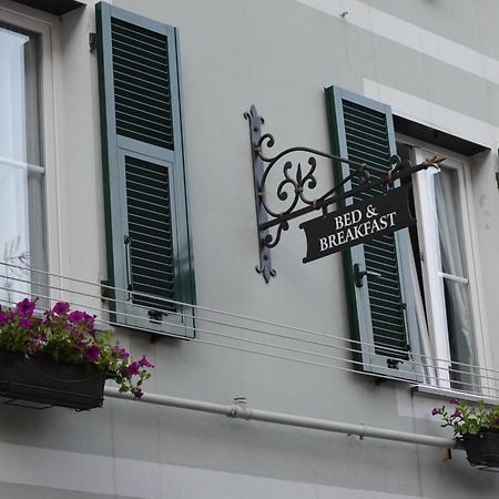 Bed and Breakfast Nonno Toni Campo Ligure Exterior foto