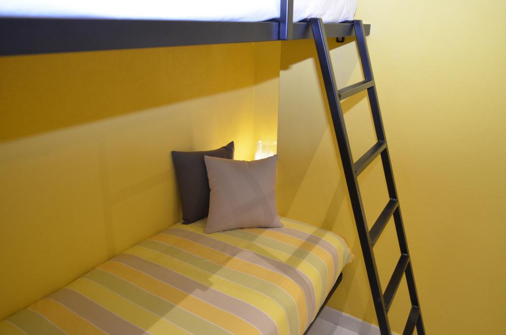 Bed and Breakfast Nonno Toni Campo Ligure Habitación foto
