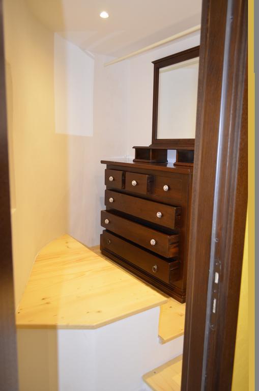 Bed and Breakfast Nonno Toni Campo Ligure Habitación foto
