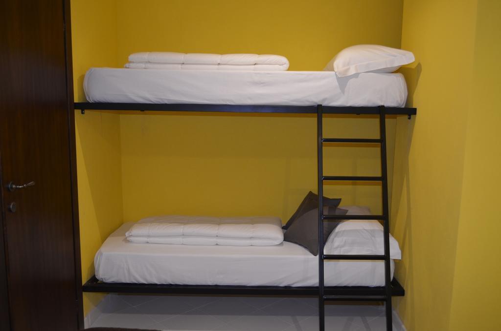 Bed and Breakfast Nonno Toni Campo Ligure Habitación foto