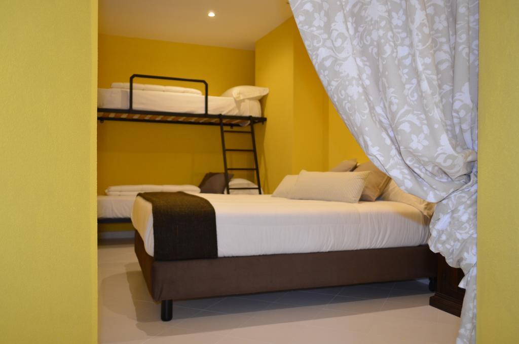 Bed and Breakfast Nonno Toni Campo Ligure Exterior foto