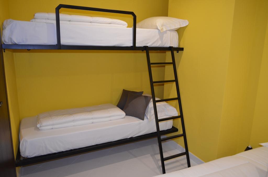 Bed and Breakfast Nonno Toni Campo Ligure Habitación foto