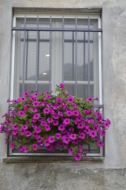Bed and Breakfast Nonno Toni Campo Ligure Exterior foto