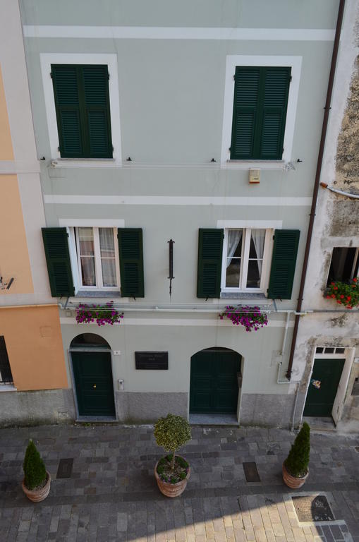 Bed and Breakfast Nonno Toni Campo Ligure Exterior foto