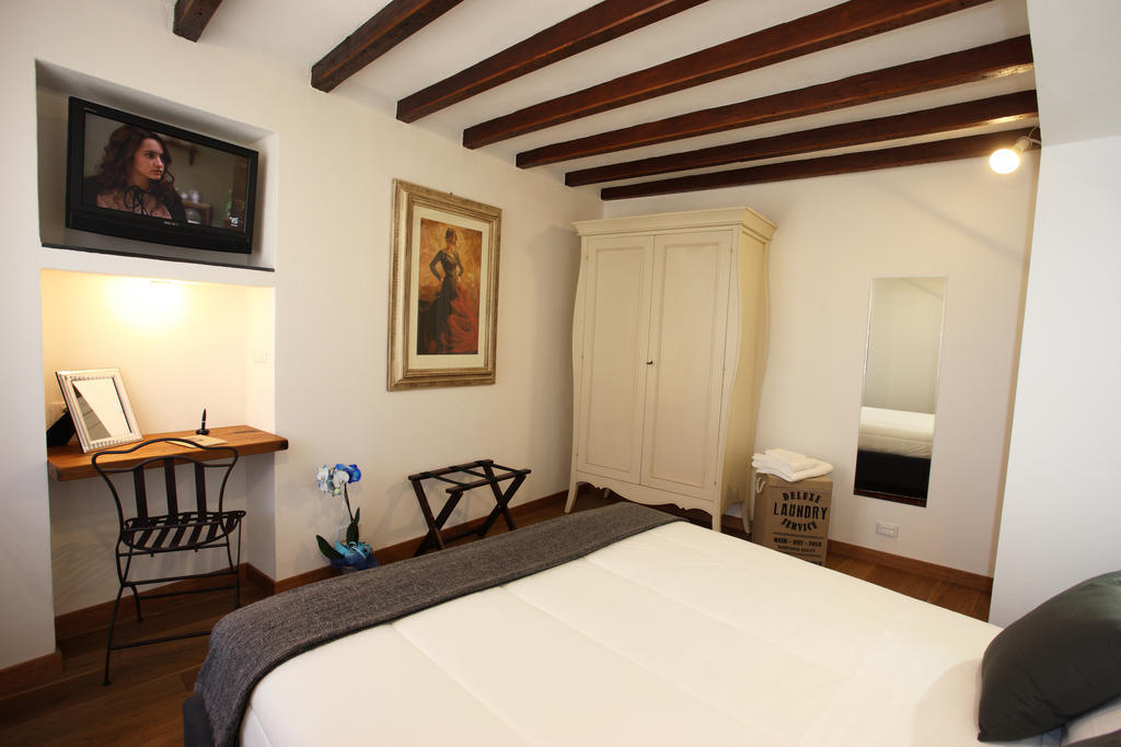 Bed and Breakfast Nonno Toni Campo Ligure Habitación foto