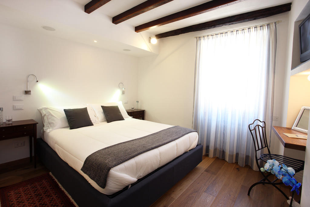 Bed and Breakfast Nonno Toni Campo Ligure Habitación foto