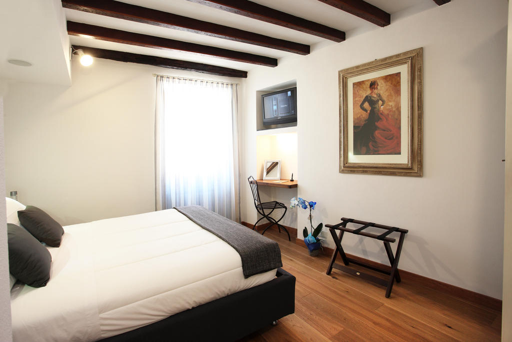 Bed and Breakfast Nonno Toni Campo Ligure Habitación foto