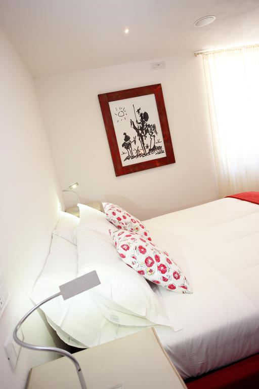 Bed and Breakfast Nonno Toni Campo Ligure Habitación foto