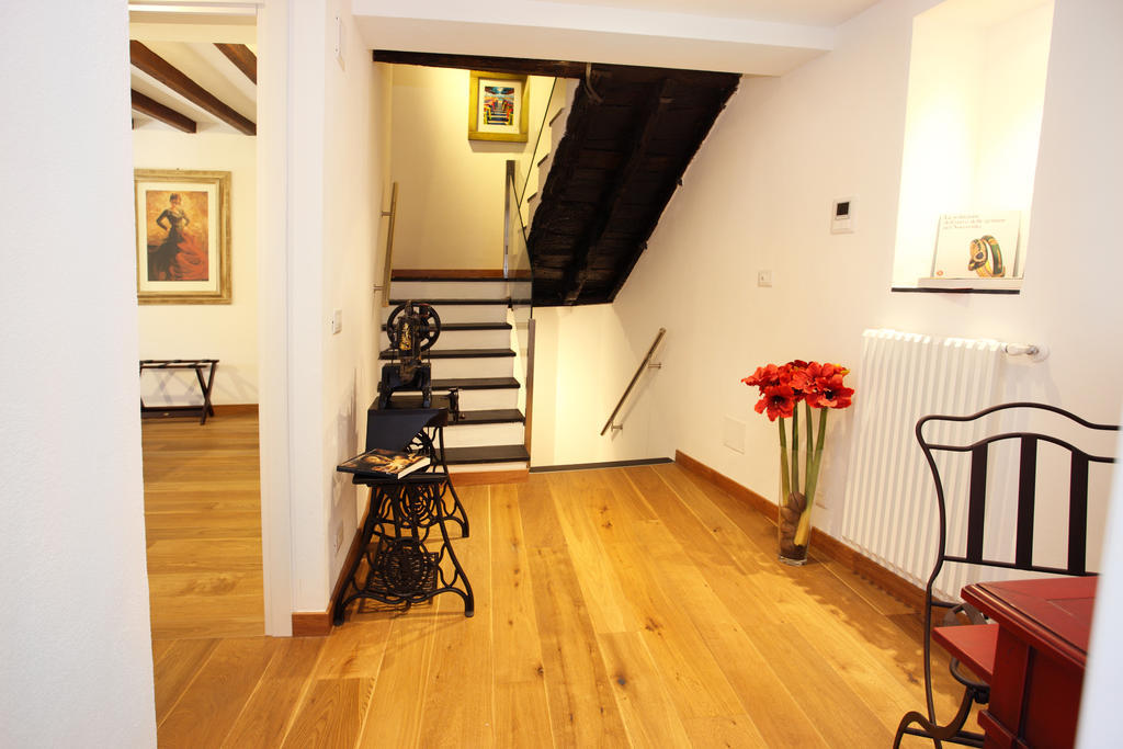 Bed and Breakfast Nonno Toni Campo Ligure Exterior foto