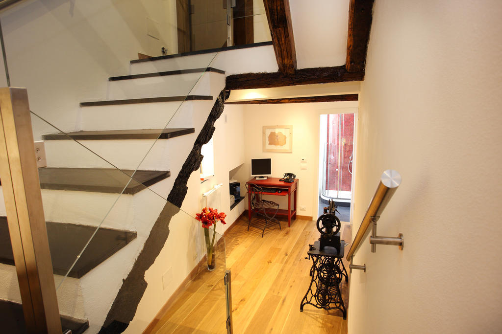 Bed and Breakfast Nonno Toni Campo Ligure Exterior foto