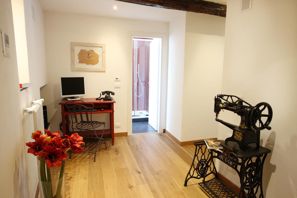 Bed and Breakfast Nonno Toni Campo Ligure Exterior foto