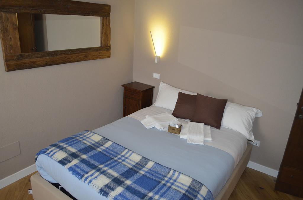 Bed and Breakfast Nonno Toni Campo Ligure Exterior foto