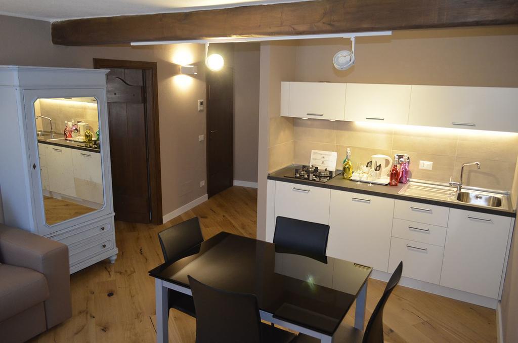 Bed and Breakfast Nonno Toni Campo Ligure Exterior foto