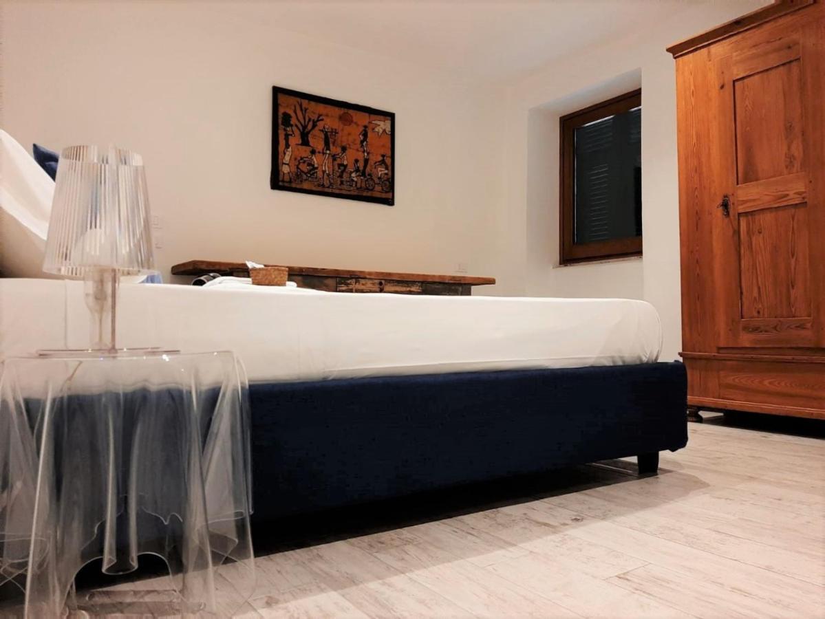 Bed and Breakfast Nonno Toni Campo Ligure Exterior foto