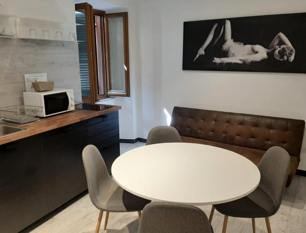 Bed and Breakfast Nonno Toni Campo Ligure Exterior foto
